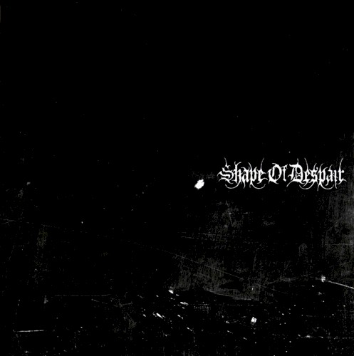 Shape of Despair