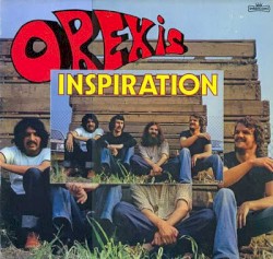 Inspiration