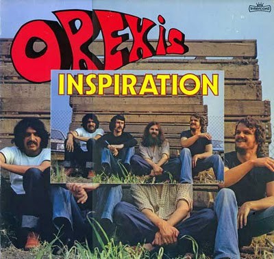 Inspiration
