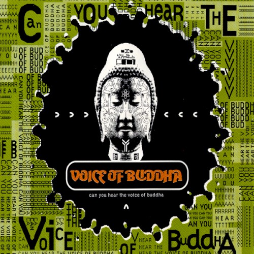 Can You Hear The Voice Of Buddha