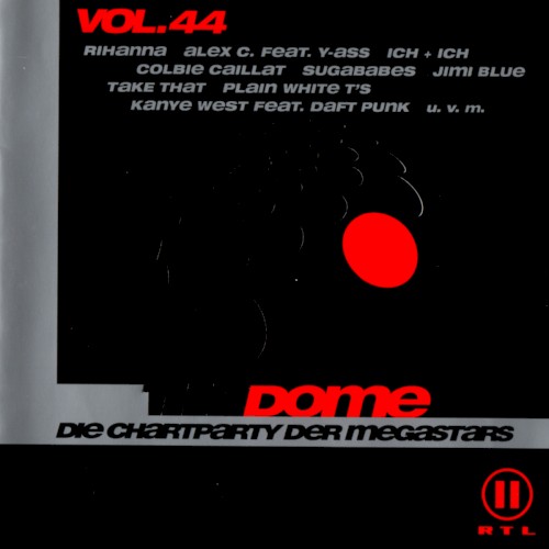 The Dome, Volume 44