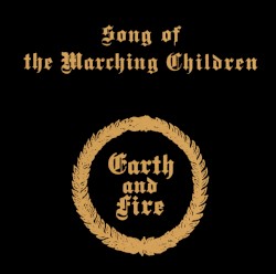 Song of the Marching Children