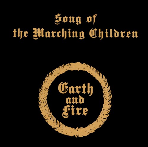 Song of the Marching Children