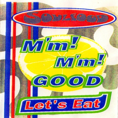 Let's Eat