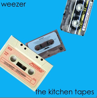 The Kitchen Tapes