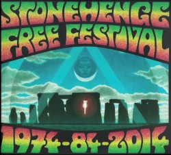 Stonehenge: A Celebration