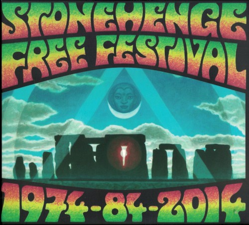 Stonehenge: A Celebration