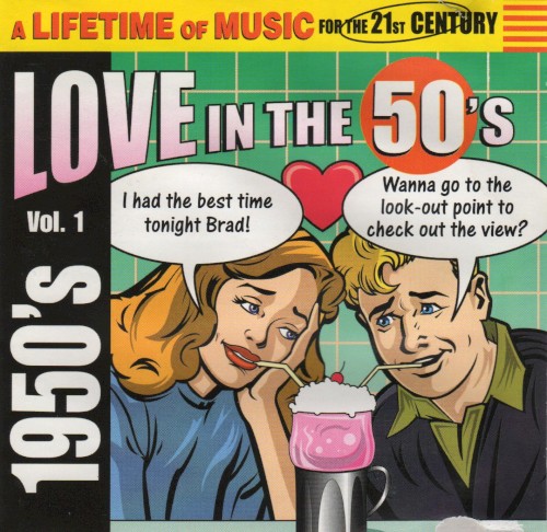 Love in the 50s, Vol. 1
