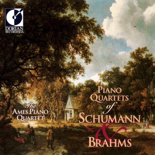 Piano Quartets