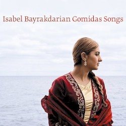 Gomidas Songs