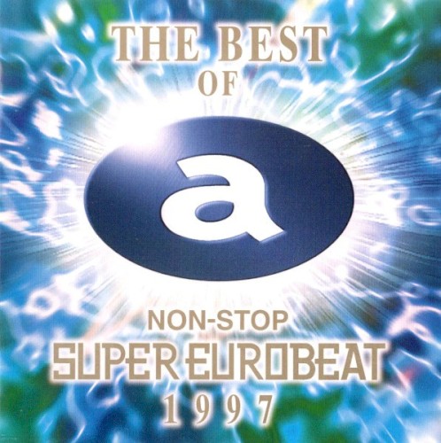 The Best of Non-Stop Super Eurobeat 1997