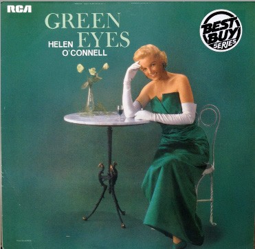 Green Eyes
