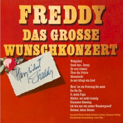 Das große Wunschkonzert