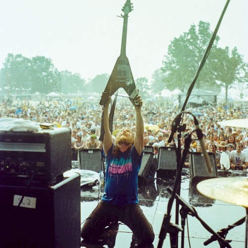 MMJ Live Vol. 3: Bonnaroo 2004