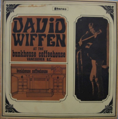 Live at the Bunkhouse Coffeehouse