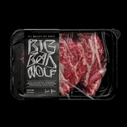 Big Bad Wolf