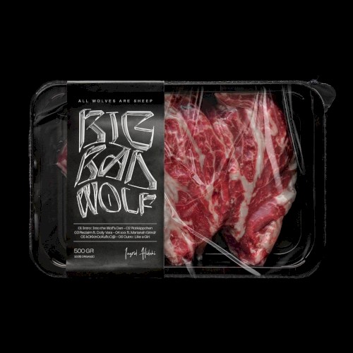 Big Bad Wolf