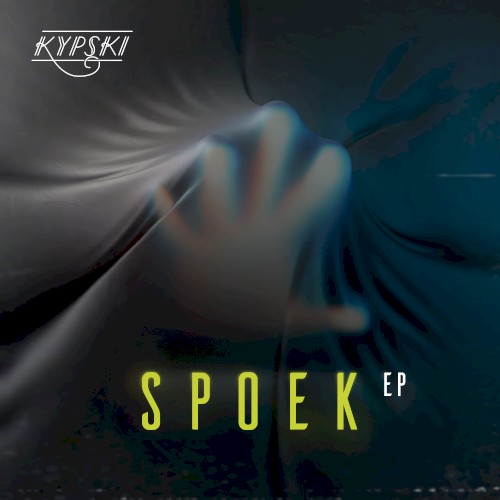 Spoek EP
