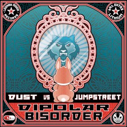 Dipolar Bisorder
