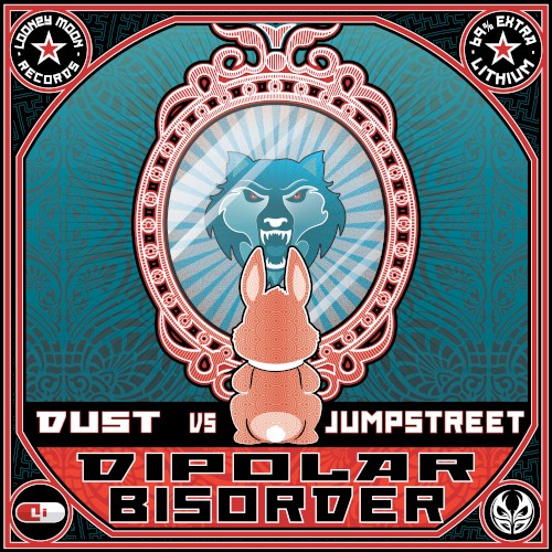 Dipolar Bisorder