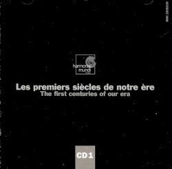 2000 ans de Musique