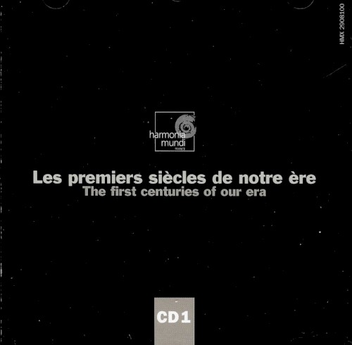 2000 ans de Musique