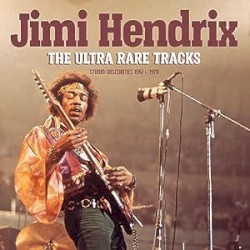 The Ultra Rare Tracks