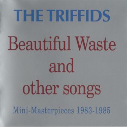 Beautiful Waste and Other Songs