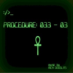 Procedure 033 - 03