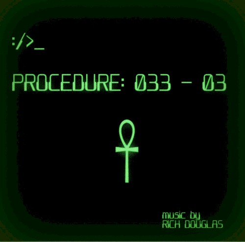 Procedure 033 - 03