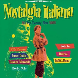 Nostalgia italiana 1966