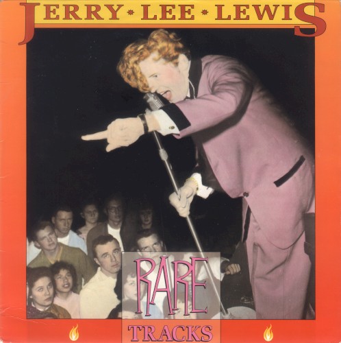 Rare Tracks