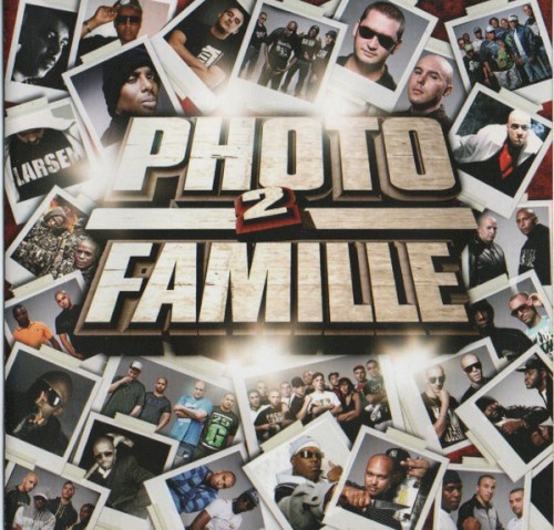 Photo 2 famille