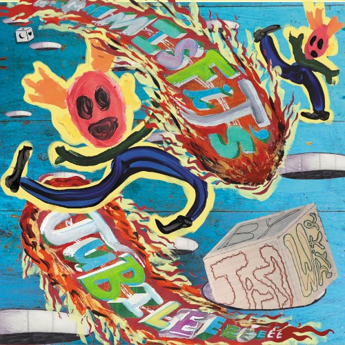 Misfit's Jubilee