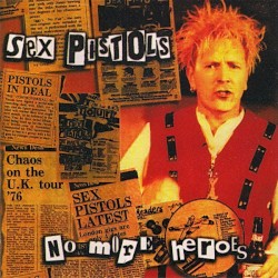 No More Heroes