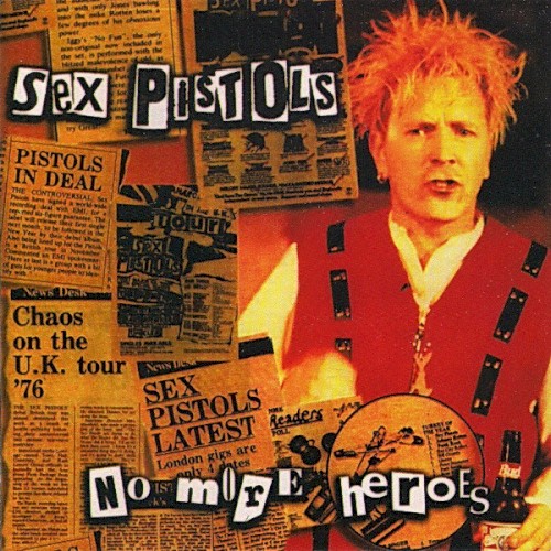 No More Heroes