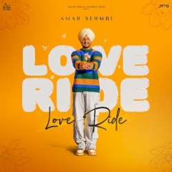 Love Ride