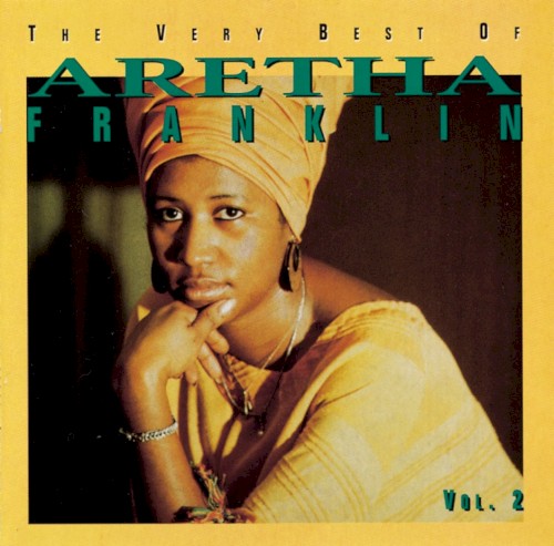 The Very Best of Aretha Franklin: The ’70s