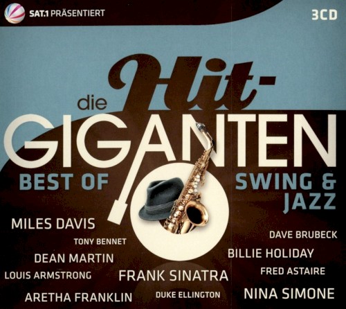 Die Hit‐Giganten: Best of Swing & Jazz
