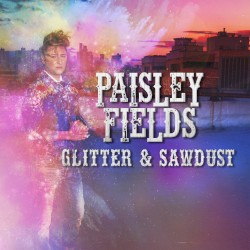 Glitter & Sawdust