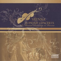 A Musical Romance in Vienna