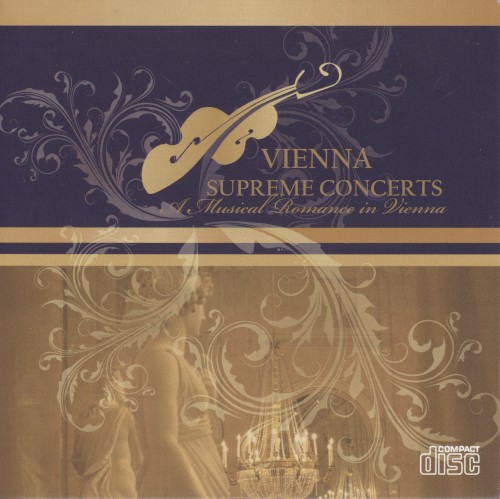 A Musical Romance in Vienna