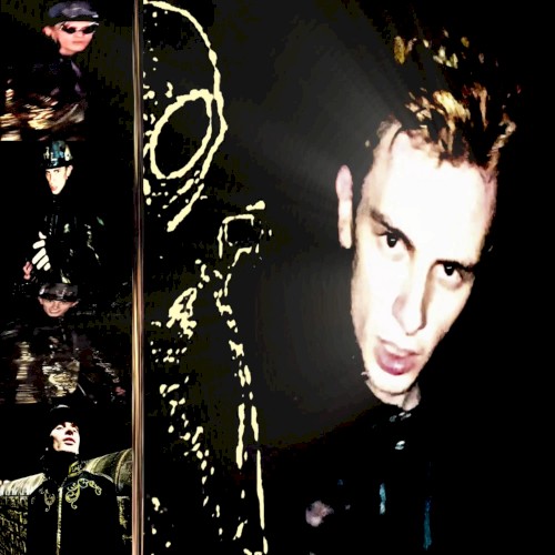 CRAFTING REALMZ FOR BEINGZ LIKE YOU & I.