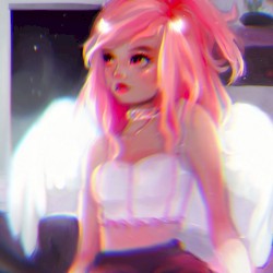 Angelic