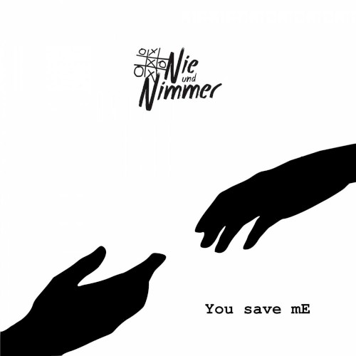 You save mE