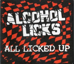 All Licked Up