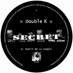 Esprit de la Jungle