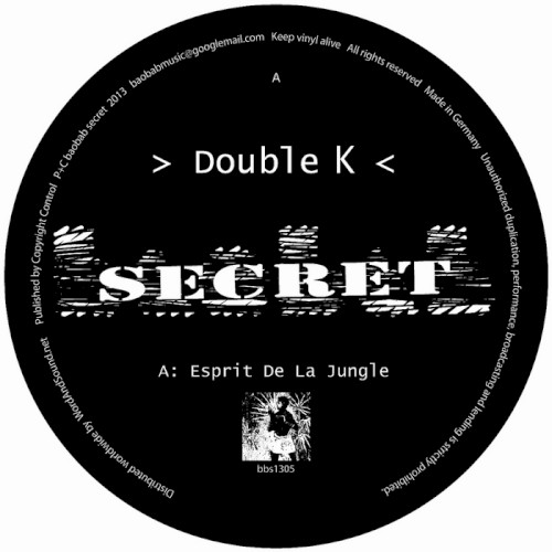 Esprit de la Jungle