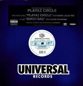 Playaz Circle