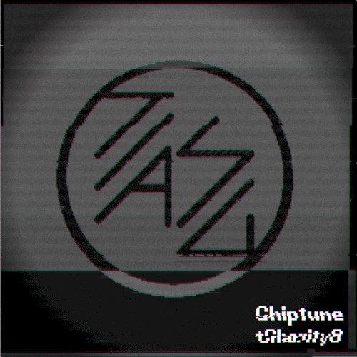 Chiptune + Charity 8